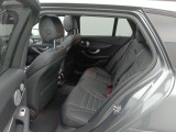  Mercedes  C-Klasse MERCEDES CLASSE C BREAK (S205) C 200 184ch 4-Matic 5d Auto #10