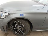  Mercedes  C-Klasse MERCEDES CLASSE C BREAK (S205) C 200 184ch 4-Matic 5d Auto #34