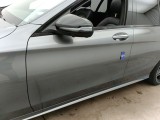  Mercedes  C-Klasse MERCEDES CLASSE C BREAK (S205) C 200 184ch 4-Matic 5d Auto #36