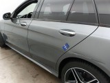  Mercedes  C-Klasse MERCEDES CLASSE C BREAK (S205) C 200 184ch 4-Matic 5d Auto #38