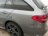 Mercedes  C-Klasse MERCEDES CLASSE C BREAK (S205) C 200 184ch 4-Matic 5d Auto #40