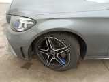  Mercedes  C-Klasse MERCEDES CLASSE C BREAK (S205) C 200 184ch 4-Matic 5d Auto #43