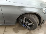  Mercedes  C-Klasse MERCEDES CLASSE C BREAK (S205) C 200 184ch 4-Matic 5d Auto #45
