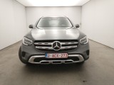  Mercedes  GLC-Klasse Mercedes-Benz GLC GLC 300 de Business Solution 4MATIC 5d 