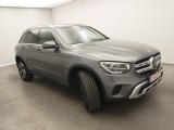  Mercedes  GLC-Klasse Mercedes-Benz GLC GLC 300 de Business Solution 4MATIC 5d #2