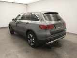  Mercedes  GLC-Klasse Mercedes-Benz GLC GLC 300 de Business Solution 4MATIC 5d #3
