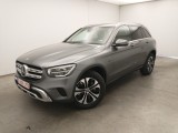  Mercedes  GLC-Klasse Mercedes-Benz GLC GLC 300 de Business Solution 4MATIC 5d #4