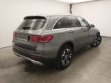  Mercedes  GLC-Klasse Mercedes-Benz GLC GLC 300 de Business Solution 4MATIC 5d #5