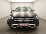  Mercedes  GLC-Klasse Mercedes-Benz GLC GLC 220 d Business Solution 4MATIC 5d 