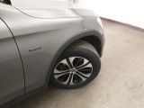  Mercedes  GLC-Klasse Mercedes-Benz GLC GLC 300 de Business Solution 4MATIC 5d #34