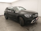  Mercedes  GLC-Klasse Mercedes-Benz GLC GLC 220 d Business Solution 4MATIC 5d #2