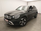  Mercedes  GLC-Klasse Mercedes-Benz GLC GLC 220 d Business Solution 4MATIC 5d #3