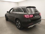  Mercedes  GLC-Klasse Mercedes-Benz GLC GLC 220 d Business Solution 4MATIC 5d #4
