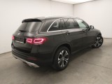  Mercedes  GLC-Klasse Mercedes-Benz GLC GLC 220 d Business Solution 4MATIC 5d #5