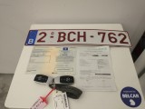  Mercedes  GLC-Klasse Mercedes-Benz GLC GLC 220 d Business Solution 4MATIC 5d #7