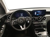  Mercedes  GLC-Klasse Mercedes-Benz GLC GLC 220 d Business Solution 4MATIC 5d #9