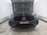 Mercedes  GLC-Klasse Mercedes-Benz GLC GLC 300 de 4MATIC 5d 