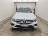  Mercedes  GLC-Klasse Mercedes-Benz GLC GLC 220 d 120kW 4MATIC AMG Line 5d 