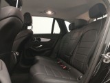  Mercedes  GLC-Klasse Mercedes-Benz GLC GLC 220 d Business Solution 4MATIC 5d #10