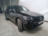  Mercedes  GLC-Klasse Mercedes-Benz GLC GLC 300 de 4MATIC 5d #2