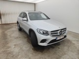  Mercedes  GLC-Klasse Mercedes-Benz GLC GLC 220 d 120kW 4MATIC AMG Line 5d #2