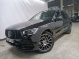 Mercedes  GLC-Klasse Mercedes-Benz GLC GLC 300 de 4MATIC 5d #3