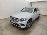  Mercedes  GLC-Klasse Mercedes-Benz GLC GLC 220 d 120kW 4MATIC AMG Line 5d #3
