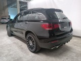  Mercedes  GLC-Klasse Mercedes-Benz GLC GLC 300 de 4MATIC 5d #4