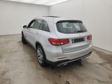  Mercedes  GLC-Klasse Mercedes-Benz GLC GLC 220 d 120kW 4MATIC AMG Line 5d #4