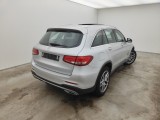 Mercedes  GLC-Klasse Mercedes-Benz GLC GLC 220 d 120kW 4MATIC AMG Line 5d #5