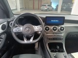  Mercedes  GLC-Klasse Mercedes-Benz GLC GLC 300 de 4MATIC 5d #9