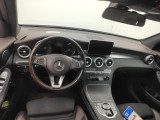  Mercedes  GLC-Klasse Mercedes-Benz GLC GLC 220 d 120kW 4MATIC AMG Line 5d #9