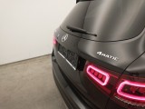  Mercedes  GLC-Klasse Mercedes-Benz GLC GLC 220 d Business Solution 4MATIC 5d #19