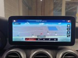  Mercedes  GLC-Klasse Mercedes-Benz GLC GLC 300 de 4MATIC 5d #14