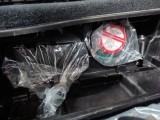  Mercedes  GLC-Klasse Mercedes-Benz GLC GLC 300 de 4MATIC 5d #16