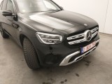  Mercedes  GLC-Klasse Mercedes-Benz GLC GLC 220 d Business Solution 4MATIC 5d #26