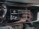  Mercedes  GLC-Klasse Mercedes-Benz GLC GLC 300 de 4MATIC 5d #20