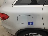  Mercedes  GLC-Klasse Mercedes-Benz GLC GLC 220 d 120kW 4MATIC AMG Line 5d #41