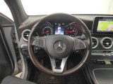  Mercedes  GLC-Klasse Mercedes-Benz GLC GLC 220 d 120kW 4MATIC AMG Line 5d #47