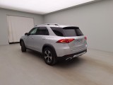  Mercedes  GLE-Klasse Mercedes, GLE '18, Mercedes-Benz GLE GLE 350 de 4MATIC 5d #2