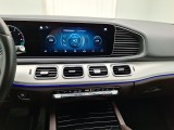  Mercedes  GLE-Klasse Mercedes, GLE '18, Mercedes-Benz GLE GLE 350 de 4MATIC 5d #11