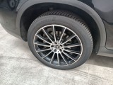  Mercedes  GLC-Klasse Mercedes-Benz GLC GLC 300 de 4MATIC 5d #62