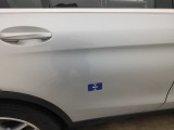  Mercedes  GLC-Klasse Mercedes-Benz GLC GLC 220 d 120kW 4MATIC AMG Line 5d #65