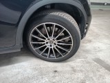  Mercedes  GLC-Klasse Mercedes-Benz GLC GLC 300 de 4MATIC 5d #68