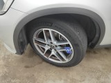 Mercedes  GLC-Klasse Mercedes-Benz GLC GLC 220 d 120kW 4MATIC AMG Line 5d #68