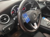  Mercedes  GLC-Klasse Mercedes-Benz GLC GLC 220 d 120kW 4MATIC AMG Line 5d #91