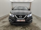  Nissan  Qashqai Nissan  DIG-T 140 EVAPO Tekna 5d 