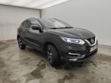  Nissan  Qashqai Nissan  DIG-T 140 EVAPO Tekna 5d #2