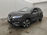  Nissan  Qashqai Nissan  DIG-T 140 EVAPO Tekna 5d #3
