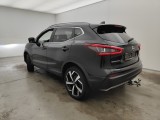  Nissan  Qashqai Nissan  DIG-T 140 EVAPO Tekna 5d #4